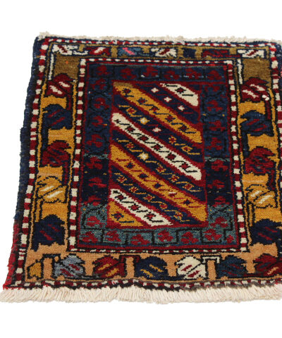 Afghan antique 2x3