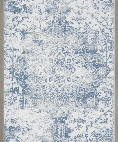 a test rug