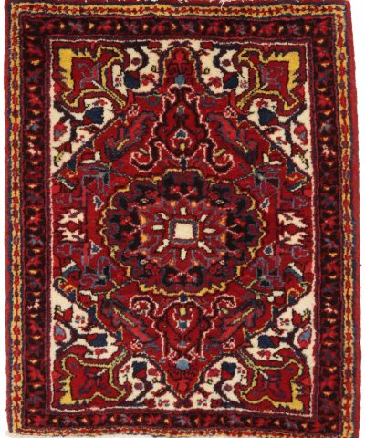 Turkish antique 6x9