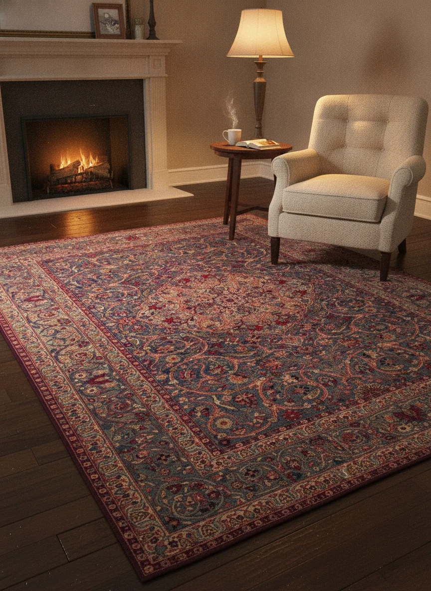 difficult-rug-in-room-second-angle-3 Difficult rug — in room second angle