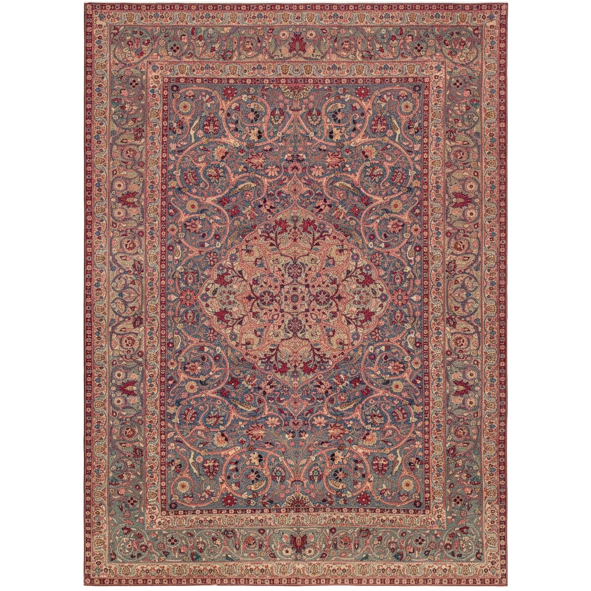 difficult-rug-top-view-1 Difficult rug — top view