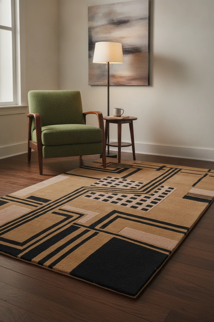 5-1-x-7-10-luna-rug-in-room-second-angle-3 5' 1 x 7' 10 Luna Rug — in room second angle