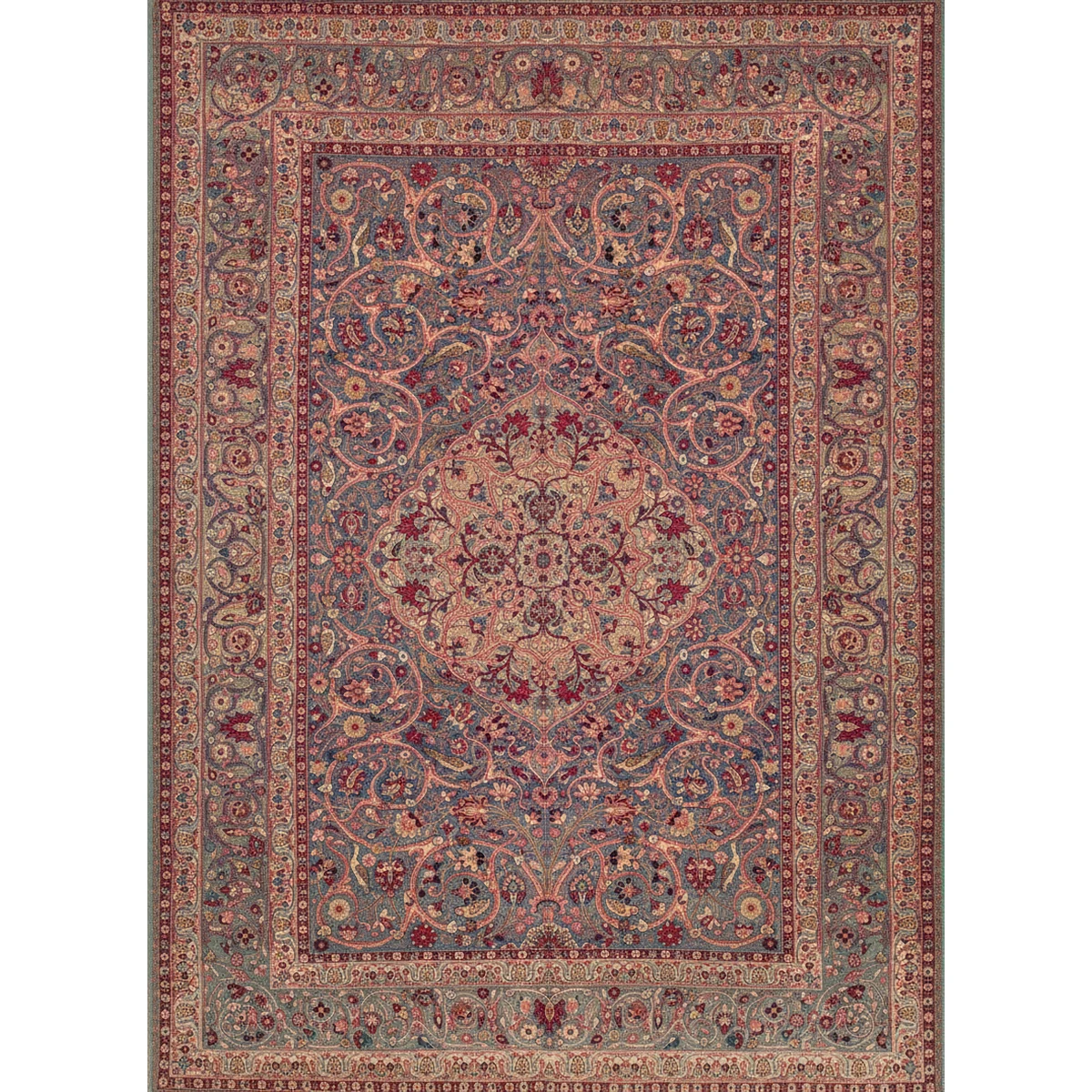 difficult-rug-pattern-detail-4 Difficult rug — pattern detail