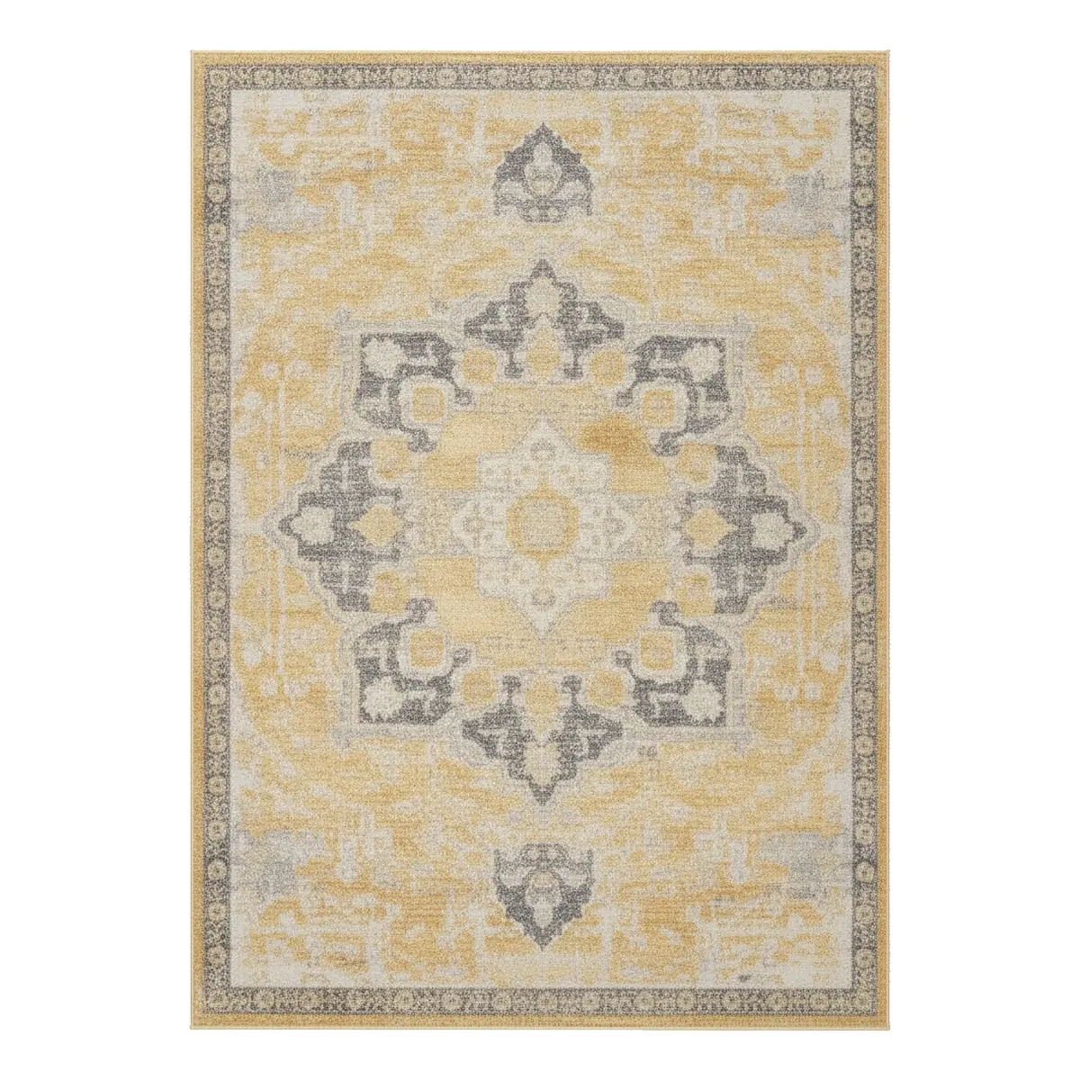 yellow-rug-new-pattern-detail-4 Yellow Rug new — pattern detail